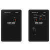 Pioneer DM-40D Black