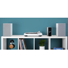 Denon DP-450USB White