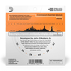 D'Addario EJ10 
