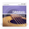 D'Addario EJ26
