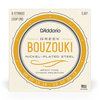 D'Addario EJ97