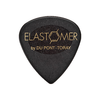 Ibanez EL16HD10S-HBK Hard Elastomer Black