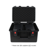 eLumen8 Rock Box 6 Utility Case