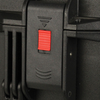 eLumen8 Rock Box 6 Utility Case