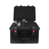 eLumen8 Rock Box 9 Microphone Case