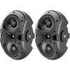 Electro Voice EVID-6.2 Pair Black