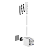 Electro Voice EVOLVE-30Μ White
