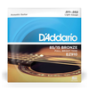 D'Addario EZ910