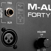 M-Audio FORTY SIXTY