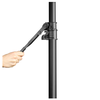 Gravity LS VARI-POLE 01B