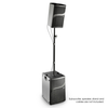 Gravity SACC-35B