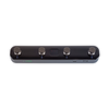 Mooer GWF4 Wireless Footswitch Black