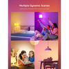 Govee Smart LED Light Bulb WiFi & Bluetooth 800lm H6004