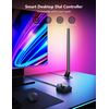 Govee RGBIC Wi-Fi Gaming Light Bars H6047