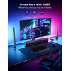 Govee RGBIC Wi-Fi Gaming Light Bars H6047