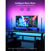 Govee RGBIC Wi-Fi Gaming Light Bars H6047