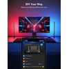 Govee RGBIC Wi-Fi Gaming Light Bars H6047