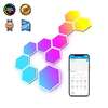 Govee Glide Hexa Light Panels H6061