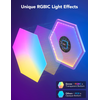 Govee Glide Hexa Light Panels H6061