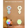 Govee Glide Hexa Light Panels H6061