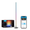Govee RGBICW Smart Corner Floor Lamp H6076