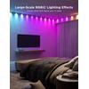Govee RGBIC String Downlights H608B