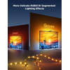 Govee TV Backlight 3 Lite H6099 (55-65 inch)