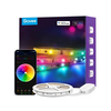 Govee RGBIC Basic Wi-Fi + Bluetooth LED Strip Lights H618C