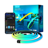 Govee RGBIC LED Neon Rope Lights for Desks H61C3