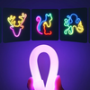 Govee Neon Rope Light-2 H61D5