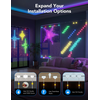 Govee Curtain Lights H70B1