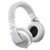 Pioneer HDJ-X5BT White