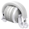 Pioneer HDJ-X5BT White