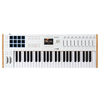 Arturia KeyLab 49 MK3 White