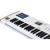Arturia KeyLab 49 MK3 White