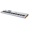 Arturia KeyLab 61 MK3 White