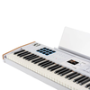 Arturia KeyLab 88 MK3 White