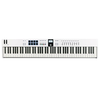 Arturia KeyLab Essential 88 MK3 White