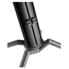 Konig & Meyer 18860 Spider Pro Black