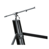 Konig & Meyer 18860 Spider Pro Black