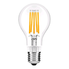 Avide LED Filament Globe 10.5W E27 360° 2700K