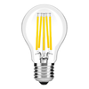 Avide LED Filament Globe 12W E27 A65 360° 4000K