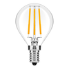 Avide LED Filament Mini Globe 7W E14 360° 2700K