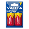 Varta Longlife Max Power D
