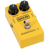 Dunlop MXR M104 Distortion+