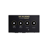 M-Audio M-Track Duo HD Pack