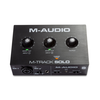 M-Audio M-Track Solo