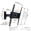 Vogel's MA 3030