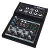 Mackie MIX-5