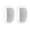 Biamp MASK4C-W